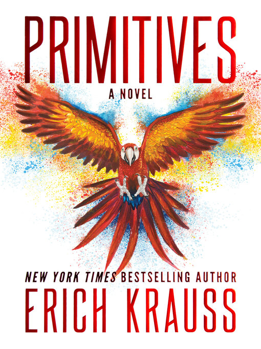 Title details for Primitives by Erich Krauss - Available